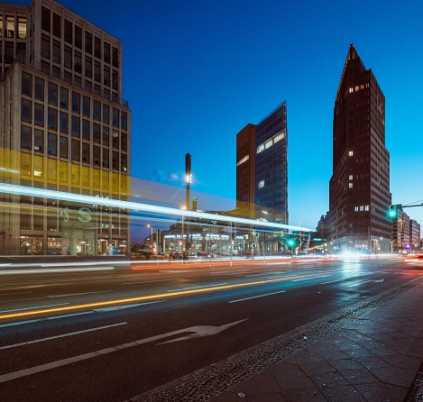 Borouge Industry Solutions Electrification